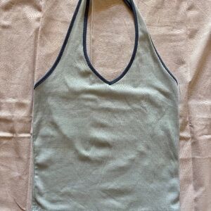 American Eagle Halter Top (Small)